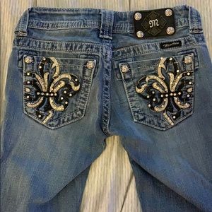 Miss Me Jeans Size 24